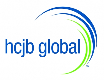 HCJB Global Logo